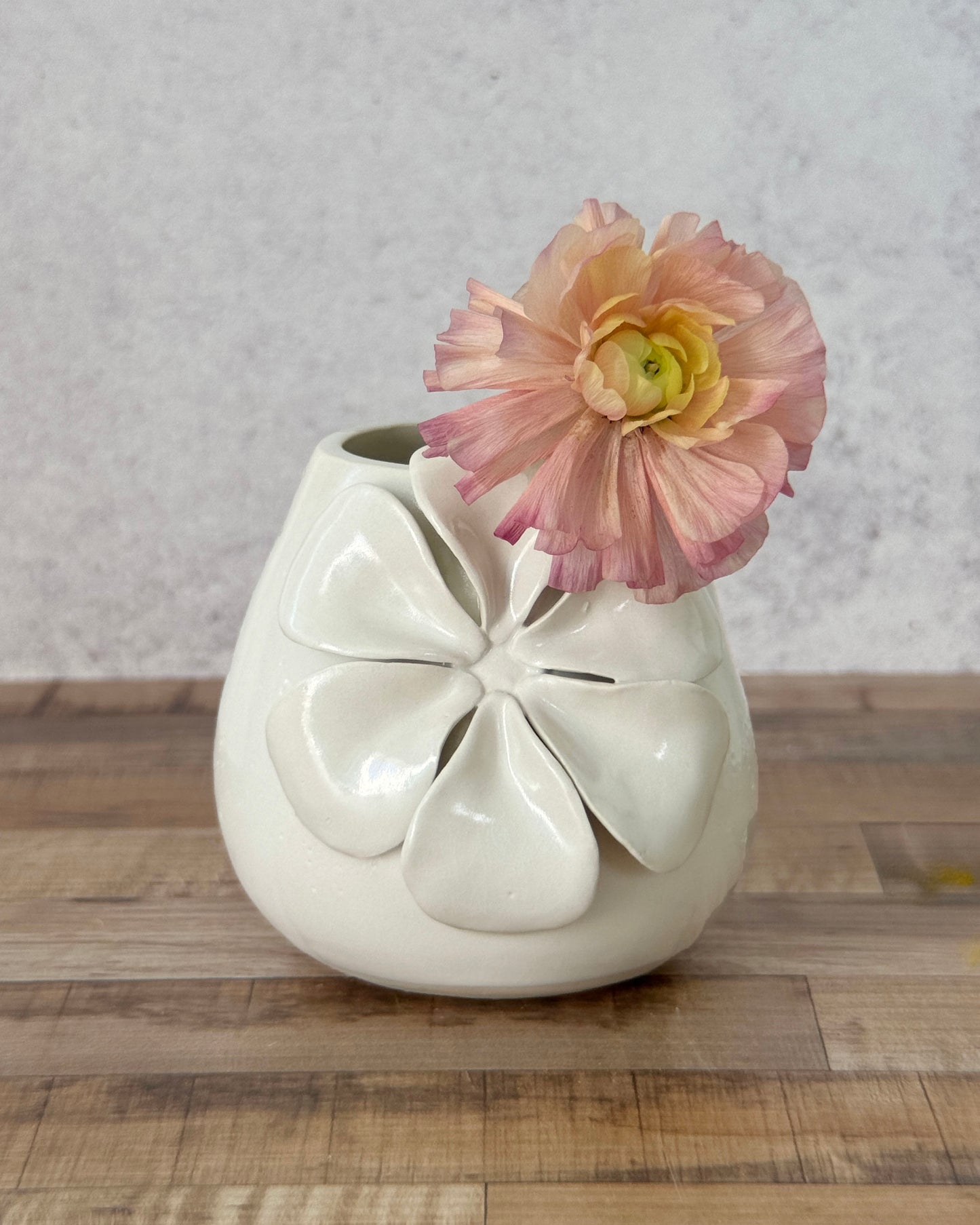 mini bud vase