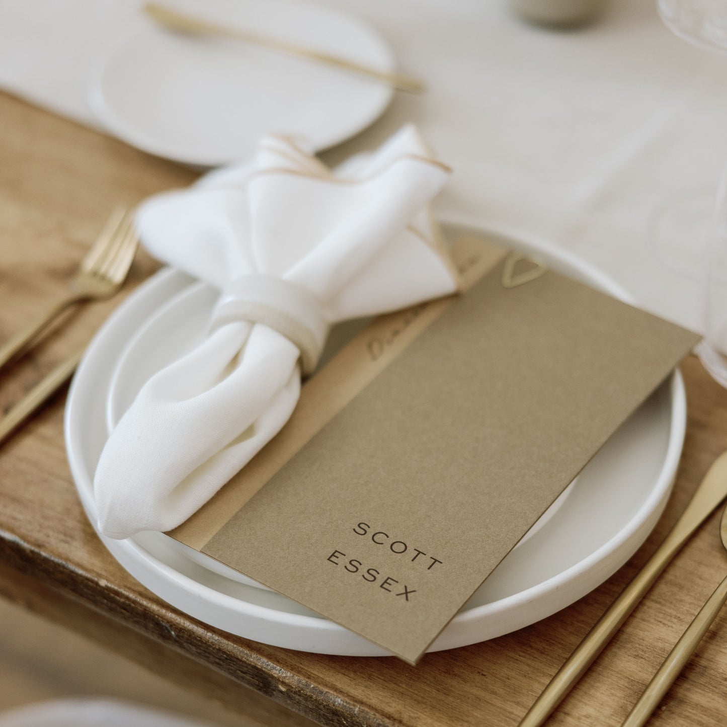 ceramic napkin rings