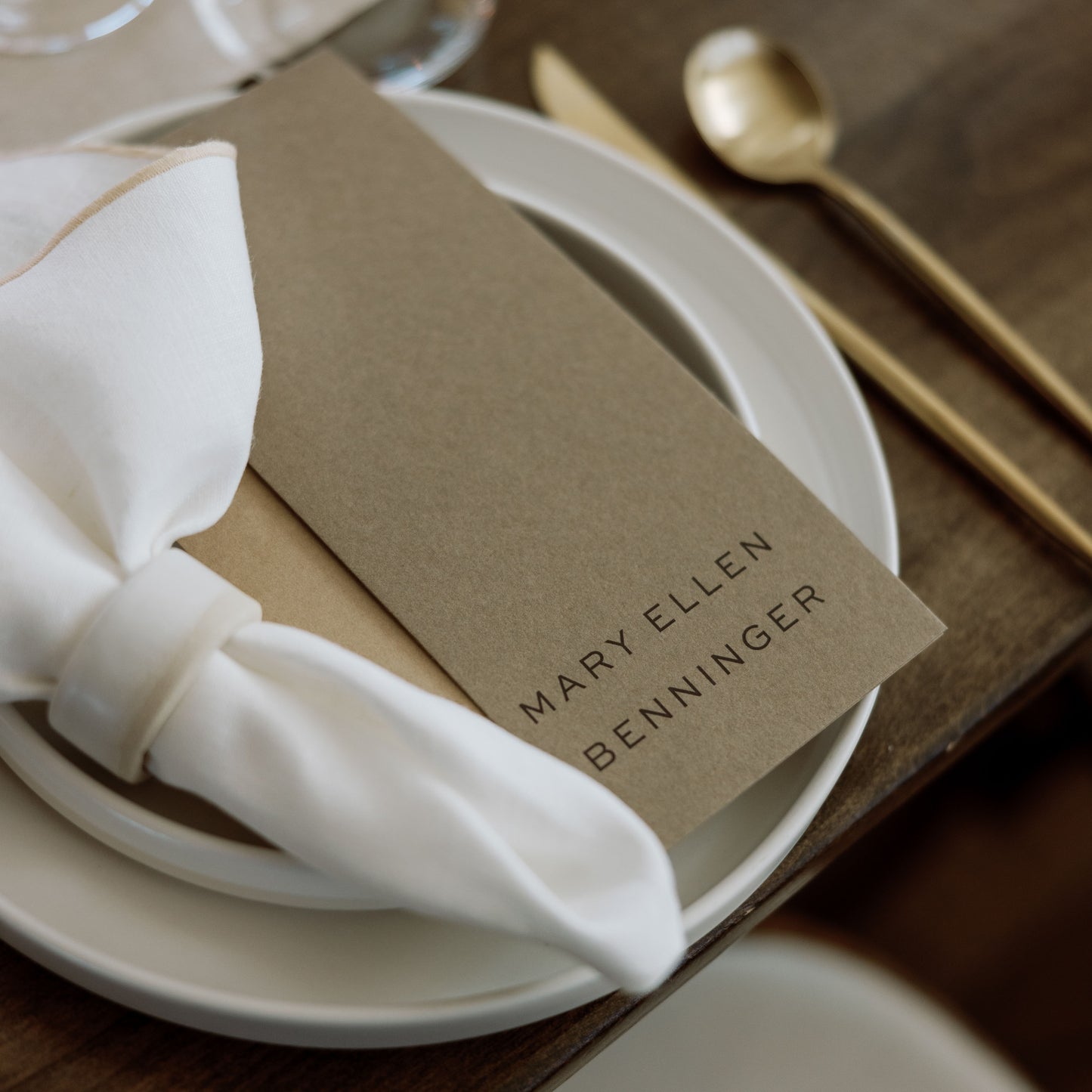 ceramic napkin rings