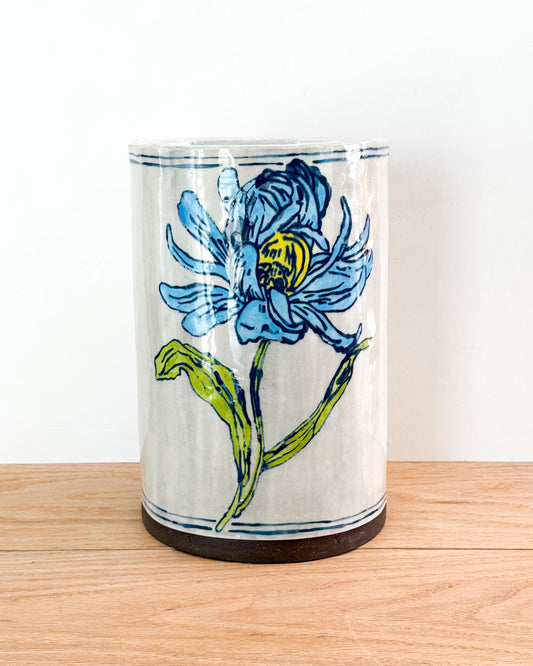 kate flower vase
