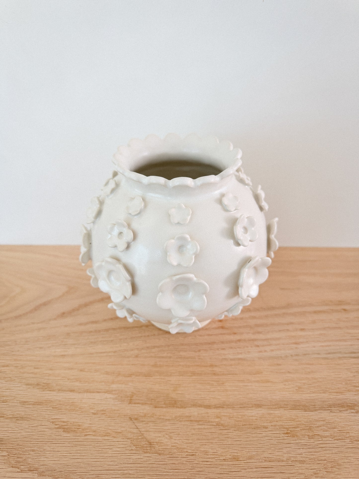 Coco bubble vase