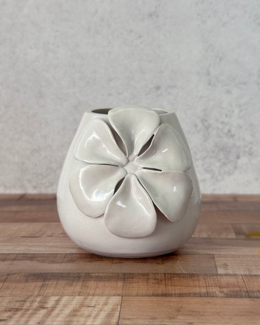 mini bud vase